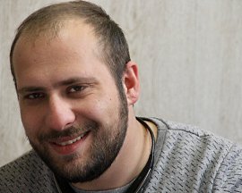 Mkhitar Pakhchanyan, 30 лет, Ереван