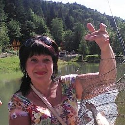 Елена, 63 года, Бобринец