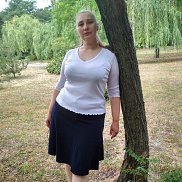 Оксана, 47 лет, Горишние Плавни