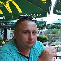 Сергей, 38 лет, Вознесенск
