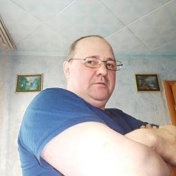владимир, 53 года, Копейск