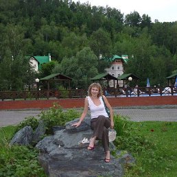 ОКСАНА, 50 лет, Красноярск