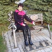 Светлана, 59 лет, Горишние Плавни