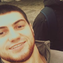 Amir, 26 лет, Орджоникидзе