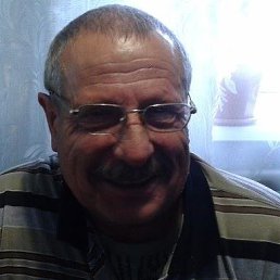 Иван, 64 года, Карталы