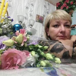 Елена, 53 года, Красноармейск