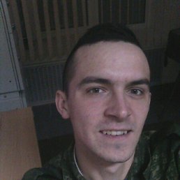 Олег, 25 лет, Копыль
