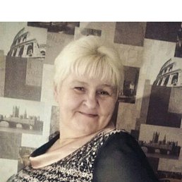 Елена 🌹🌹🌹, 55 лет, Сызрань
