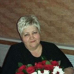 Татьяна, 60 лет, Кулунда