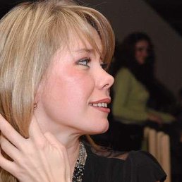 Алёна Розина, 45 лет, Москва