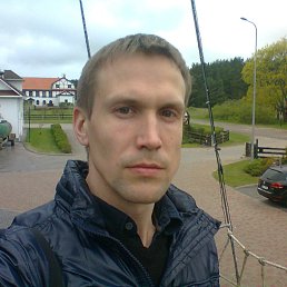Андрей, Рязань, 43 года