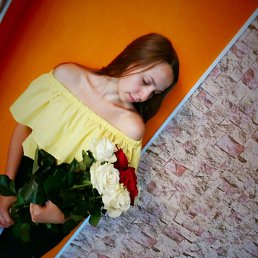 Анна, 22 года, Богородск