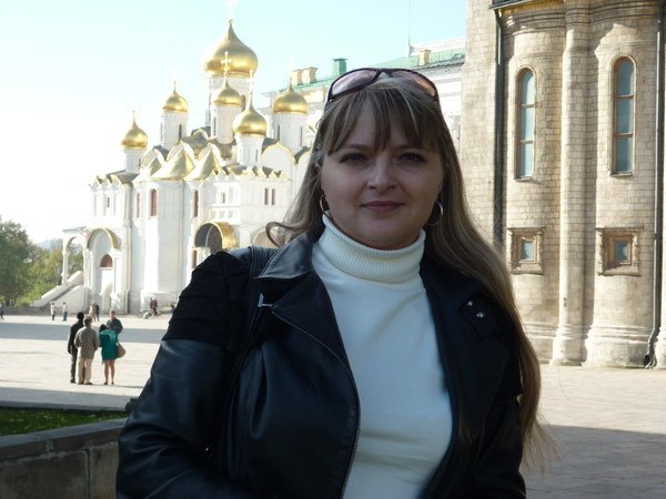 Анна Челябинск Фото