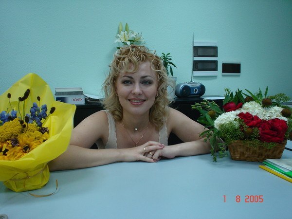 Знакомства@Mail.Ru - Оксана, 45 anos de idade, Federação Russa, Ufa, procura por