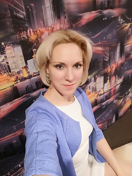 Юлия Барнаул Фото
