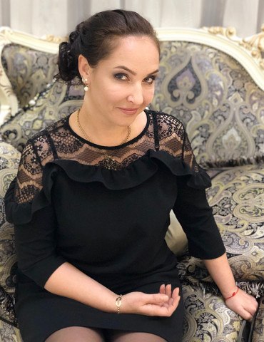 Юлия Краснодар Фото