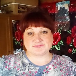 Катя, 41 год, Казань