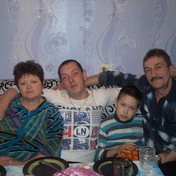 Антон, Новотроицк, 36 лет