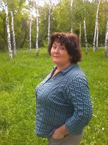 Фото Ольга Кузнецова
