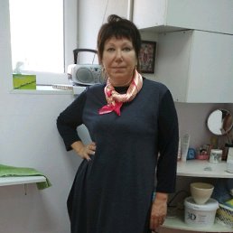 Марина, Екатеринбург, 59 лет
