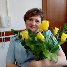 Ольга, 45 лет, Курган