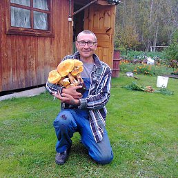 Сергей, 52 года, Перевальск