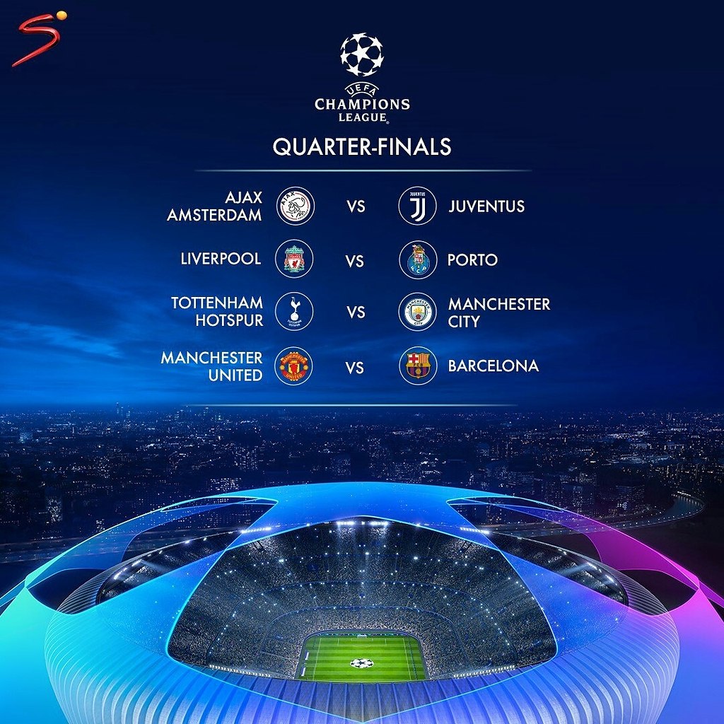 UEFA Champions League Final 2022
