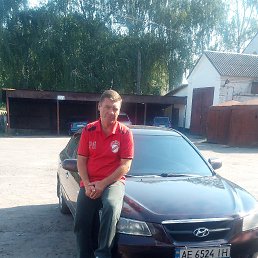 Станислав, 49 лет, Лубны