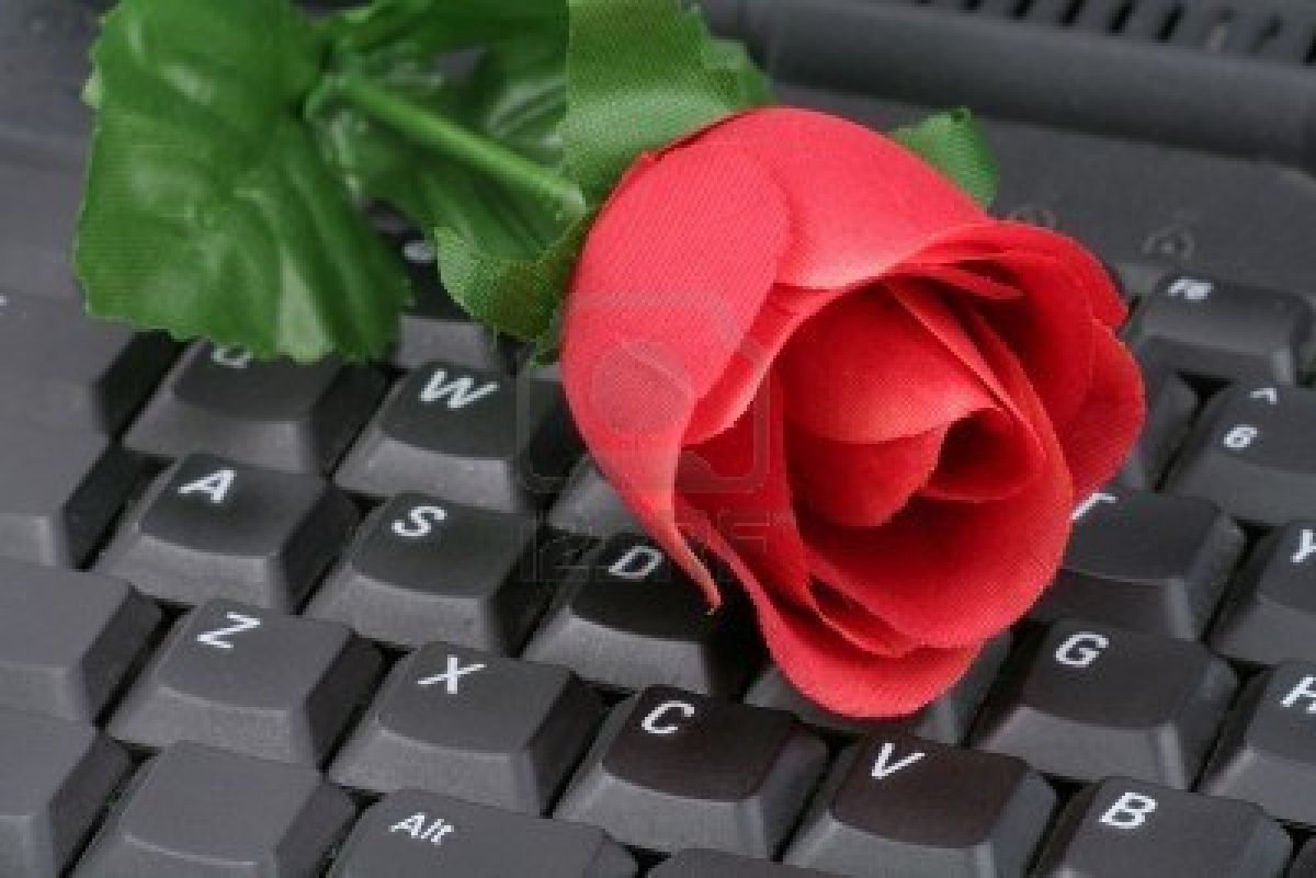 Открытки из интернета, для