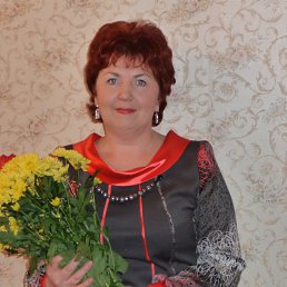 Ирина, 64 года, Киров