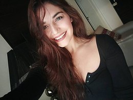 Анна Минаева Фото
