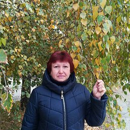 Татьяна, Верховцево, 58 лет