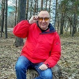 Леонид, 61 год, Ярославль