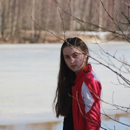 Анастасия, 20 лет, Черноголовка