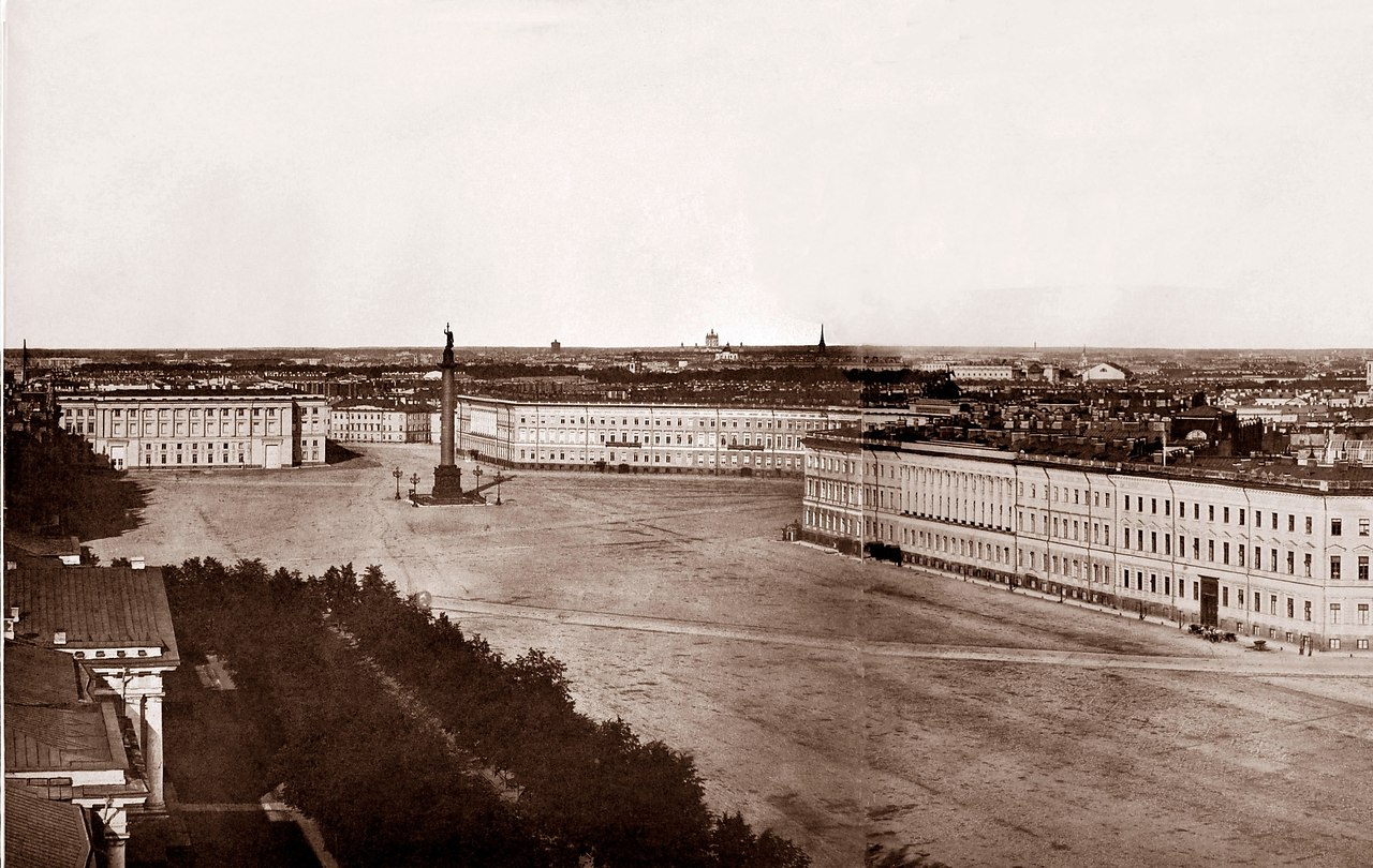 Старые фото санкт петербурга 19 века