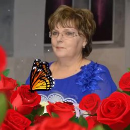Фото Ирина, Нижний Новгород, 61 год Ирина, Нижний Новгород, 61 год