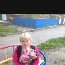 Светлана, 44 года, Февральск
