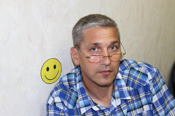 Валерий Власов Фото