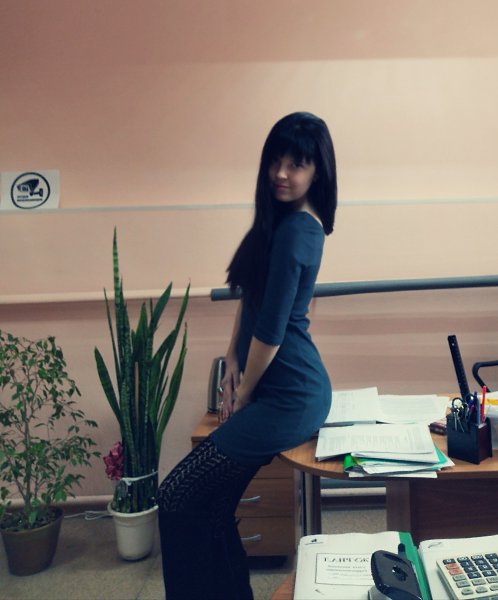 Юлия Кемерово Фото
