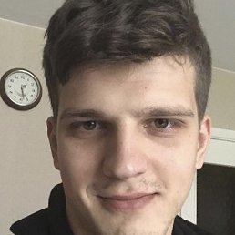 Антон Сергеевич, 25 лет, Ейск