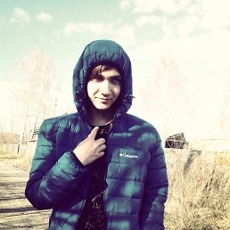Иван, 21 год, Мариинск
