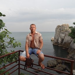 Aleksandr, Нововоронеж, 42 года