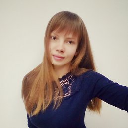 Анна Кирова Фото