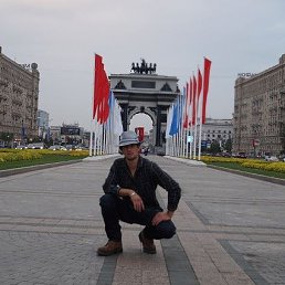 Анрей, 31 год, Москва