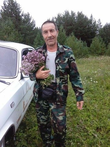 Владимир бабушкин фото