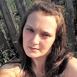 Туся-Пляскина, 29 лет, Артемовск