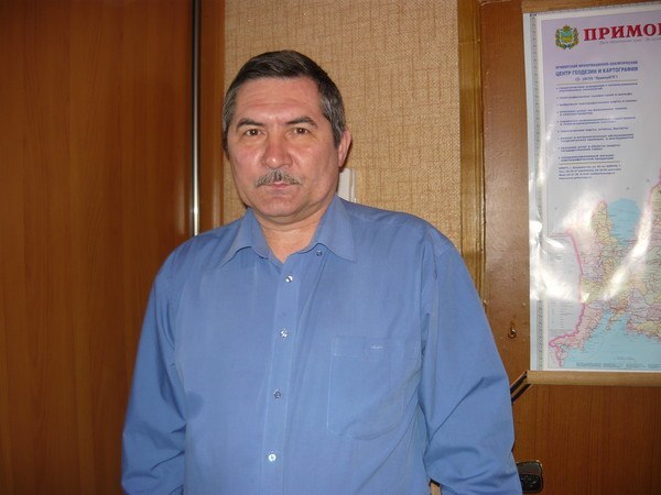 Александр Гордеев Фото