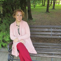 Светлана, 49 лет, Волга