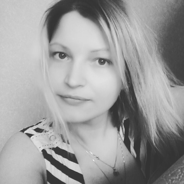 Анна Фото Барнаул