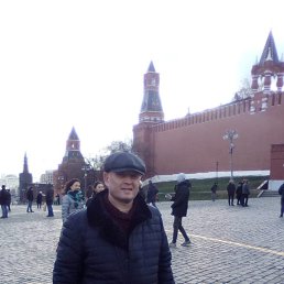 Андрей, Магадан, 52 года